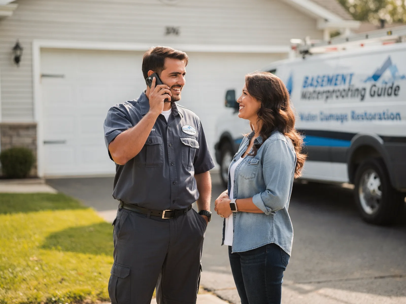 Basement Waterproofing Near Me Bayamon, PR FAQs
